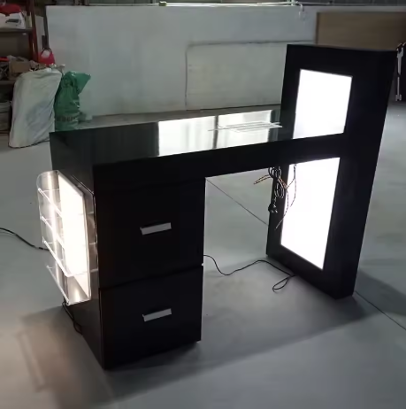 escritorio para el computador