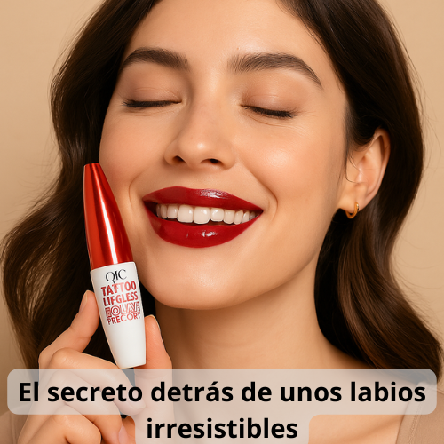 💋Tattoo lip gloss dura hasta 3 días + envio gratis