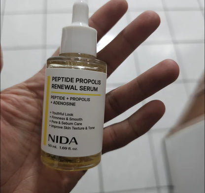 Serum nida Coreano-Adios a todo+Envio gratis