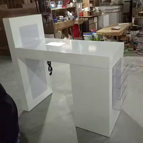 escritorio para el computador