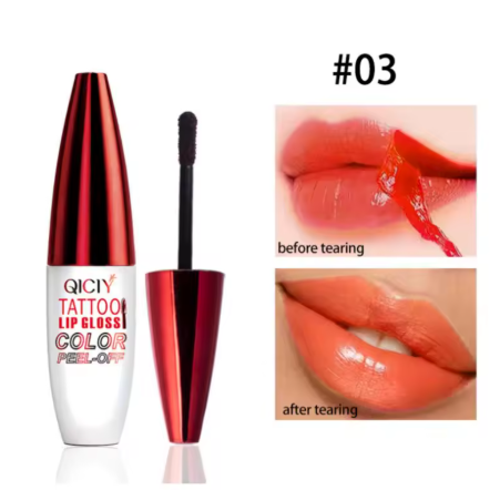 💋Tattoo lip gloss dura hasta 3 días + envio gratis