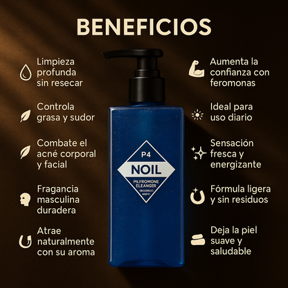 💎El jabón que deja una fragancia imposible de resistir + envío gratis