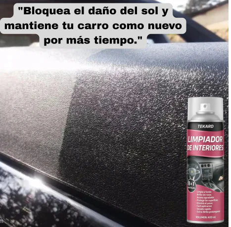 Restaurador de partes negras