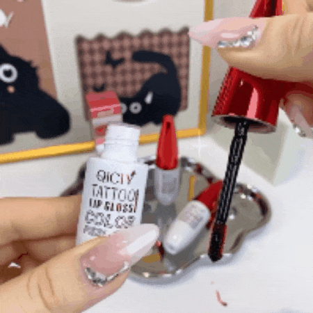 💋Tattoo lip gloss dura hasta 3 días + envio gratis