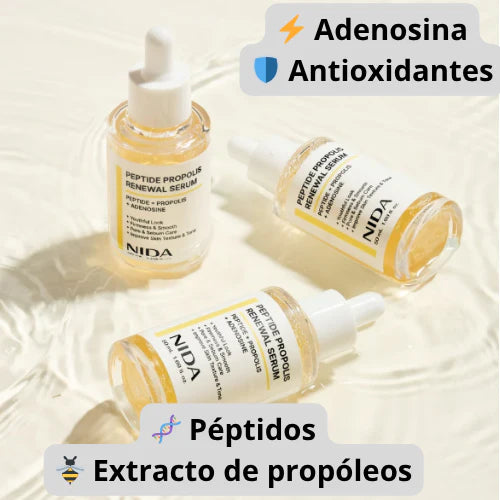 Serum nida Coreano-Adios a todo+Envio gratis